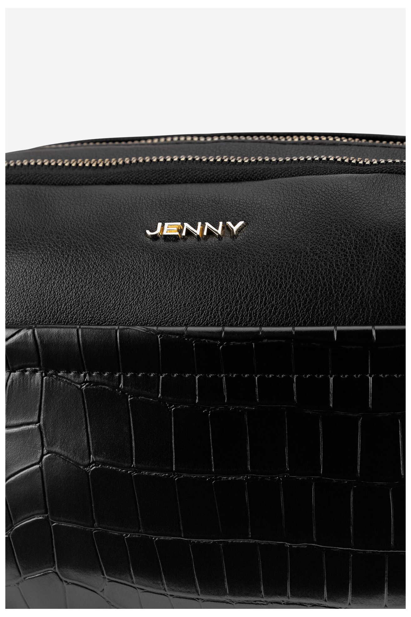 Дамска чанта Jenny JNY-M-001-07 ЧЕРЕН