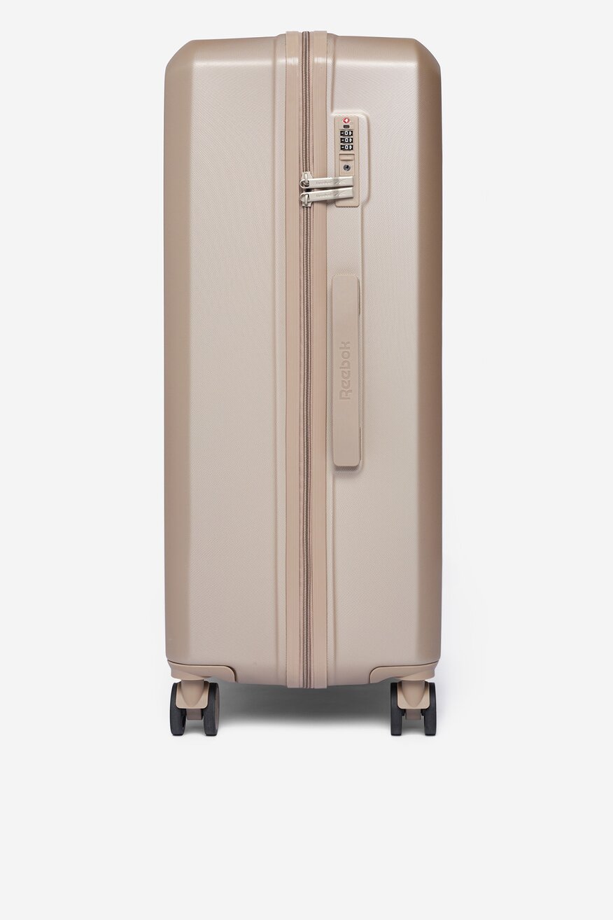 Reebok - Walizka duża na kółkach - 5906751169650