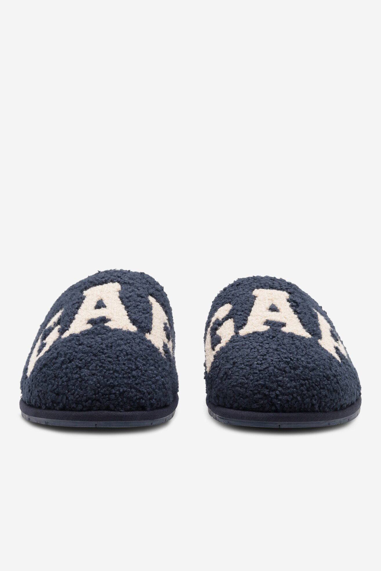 Papuče GAP PLANO GCD001F1TMELYBGP KOBALT PLAVA