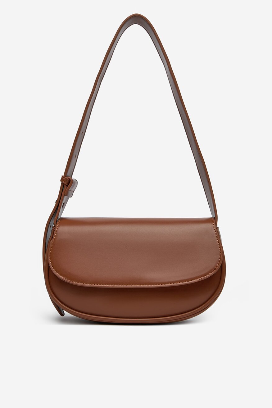 DeeZee - Mała torebka listonoszka - 5904410903843