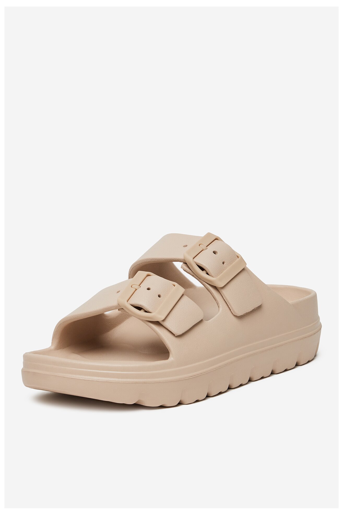 Șlapi DeeZee MU-D8-EV0331 BEJ