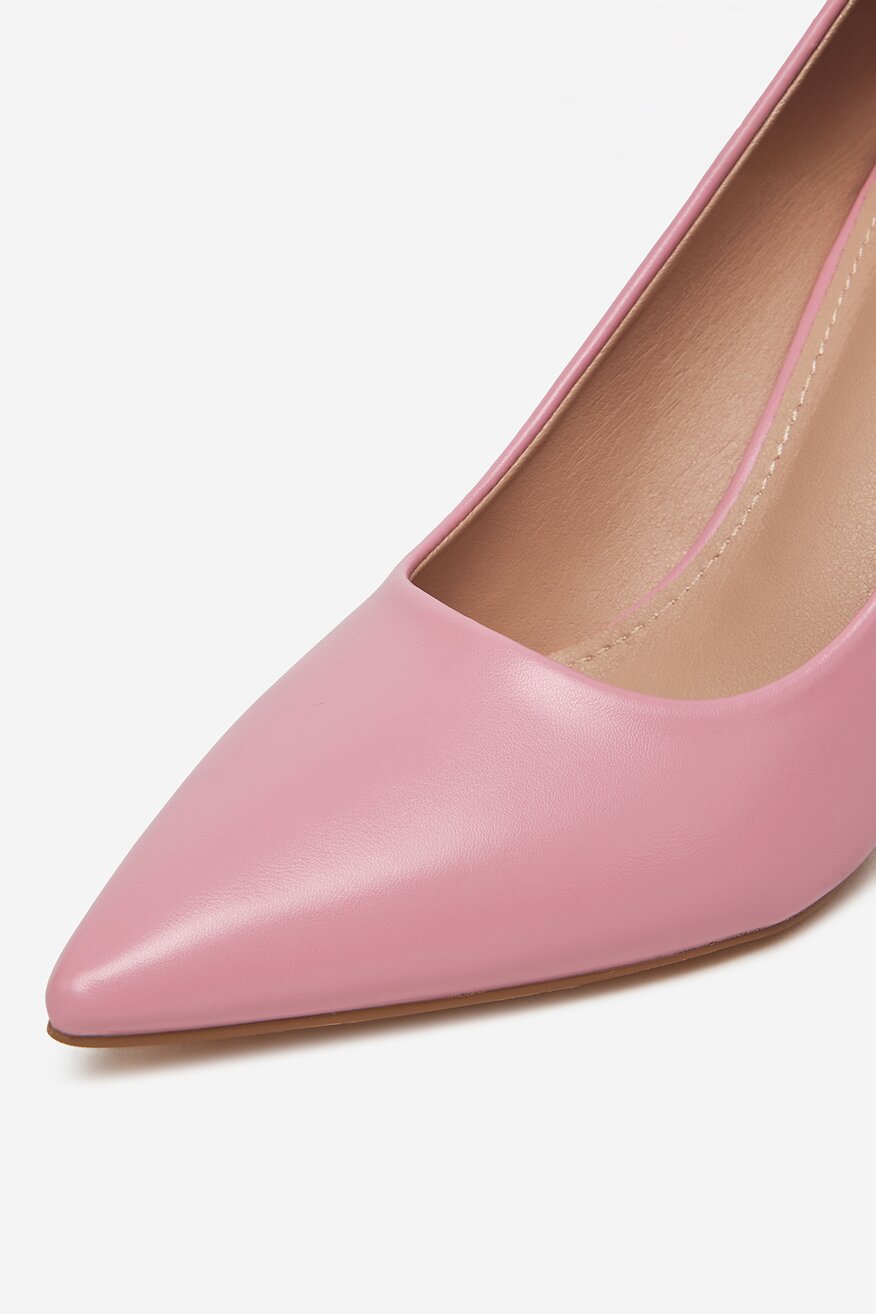 
                Туфлі-Човники DeeZee РОЖЕВИЙ - 5906751090114