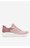 Rekreačná obuv Skechers BOBS SQUAD CHAOS SLIPS INS 117504 BLSH RUŽOVÁ
