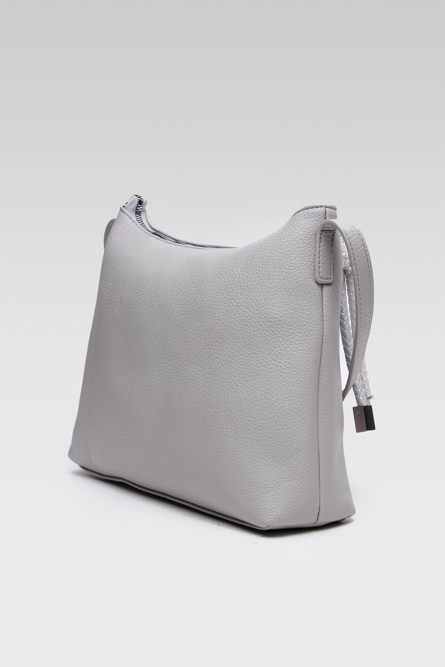 
                Jenny Fairy - Torebka szara - 5903698957401