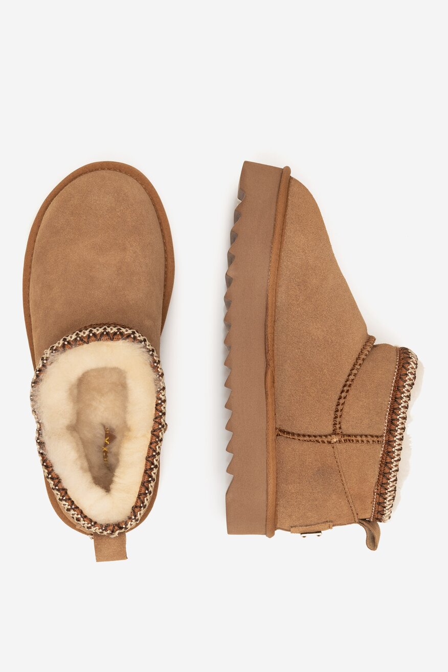 
                Боти Mexx КАМЕЛ - 5905588935315