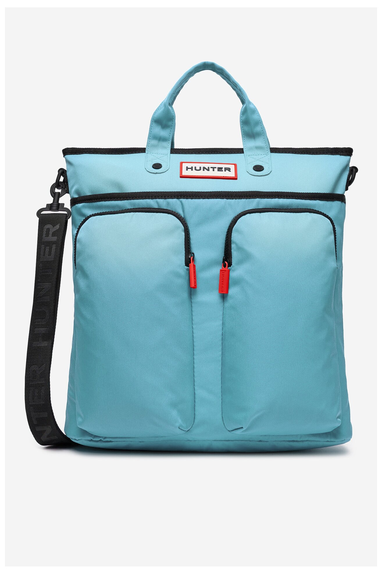 Раница HUNTER CEO-HTR-B-006-08 СИН