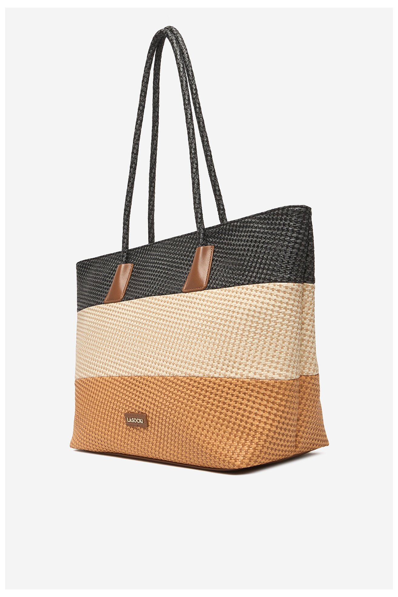 Дамска чанта Lasocki CEO-LSK-L-005-09 МИКС