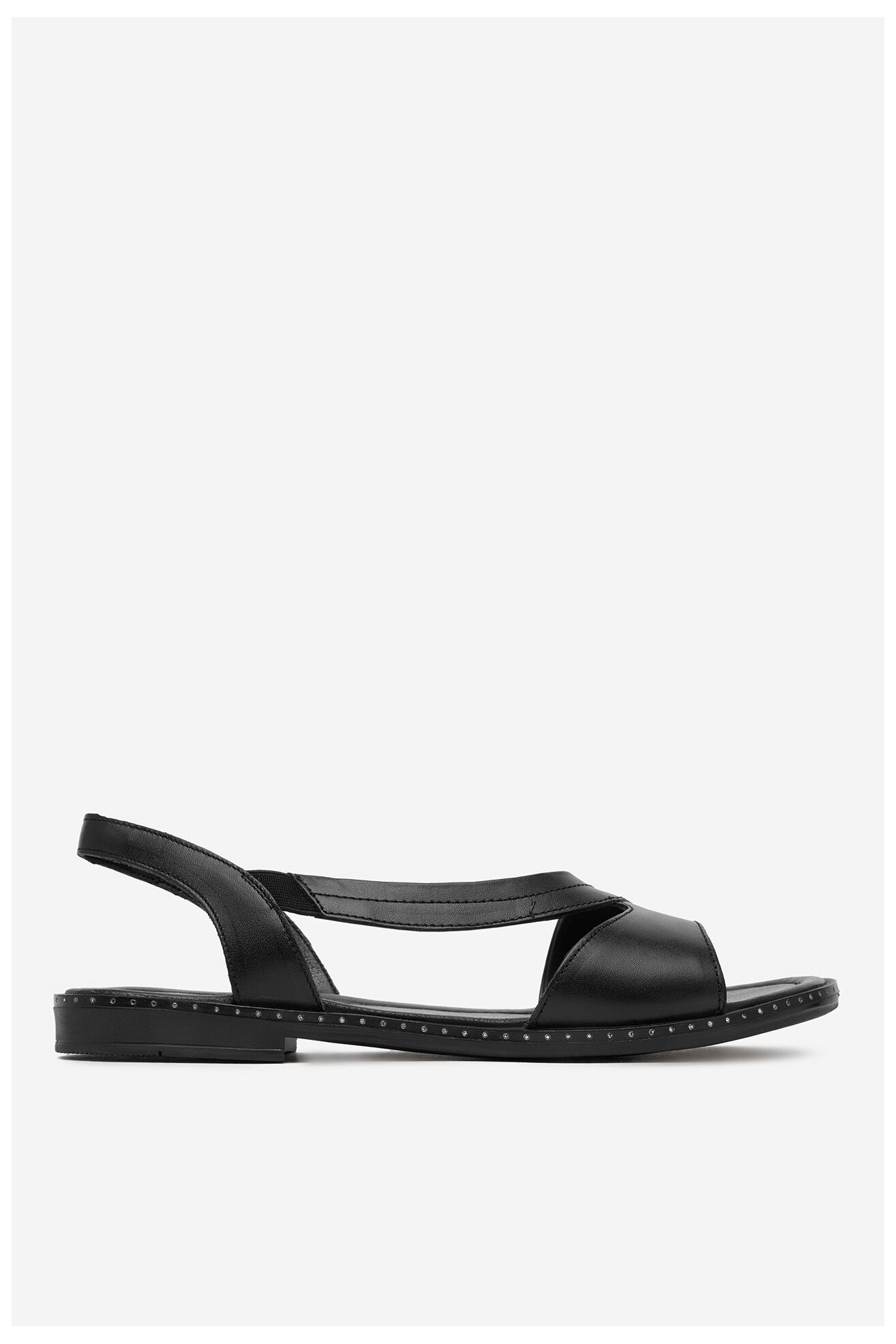 Сандалі Lasocki CEO-WI23-FOXI-95 ЧОРНИЙ