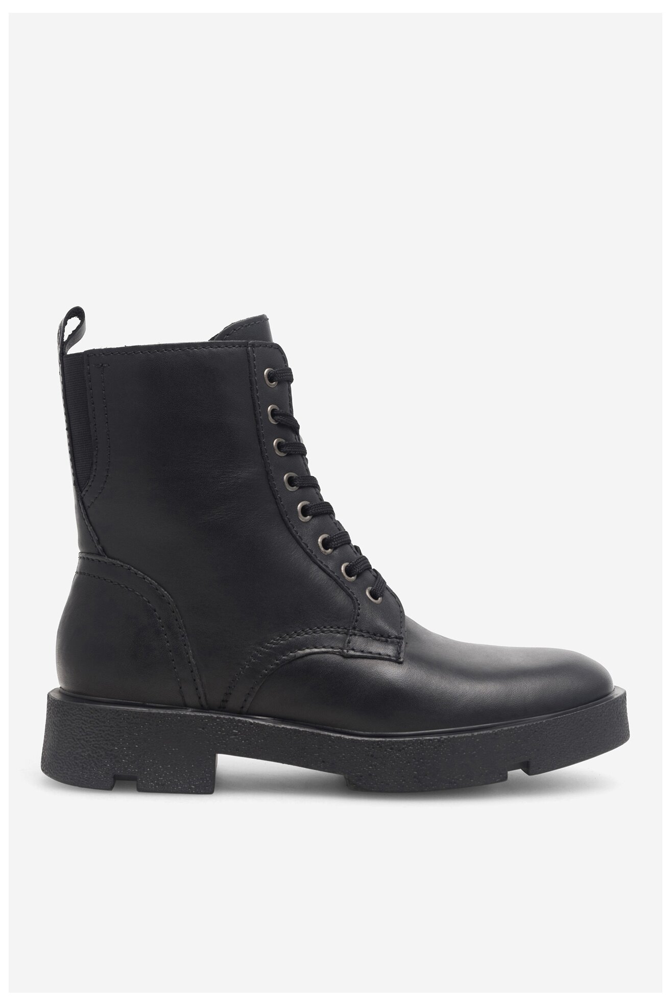 Trzewiki Lasocki WI16-TULA-04 Czarny