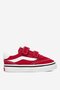 Кецове Vans C-BROOKLYN LS V VN000D7XRED ЧЕРВЕН