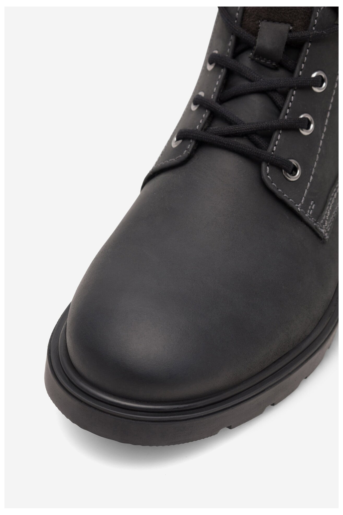 Bocanci Lasocki SOON-05 MI08 NEGRU