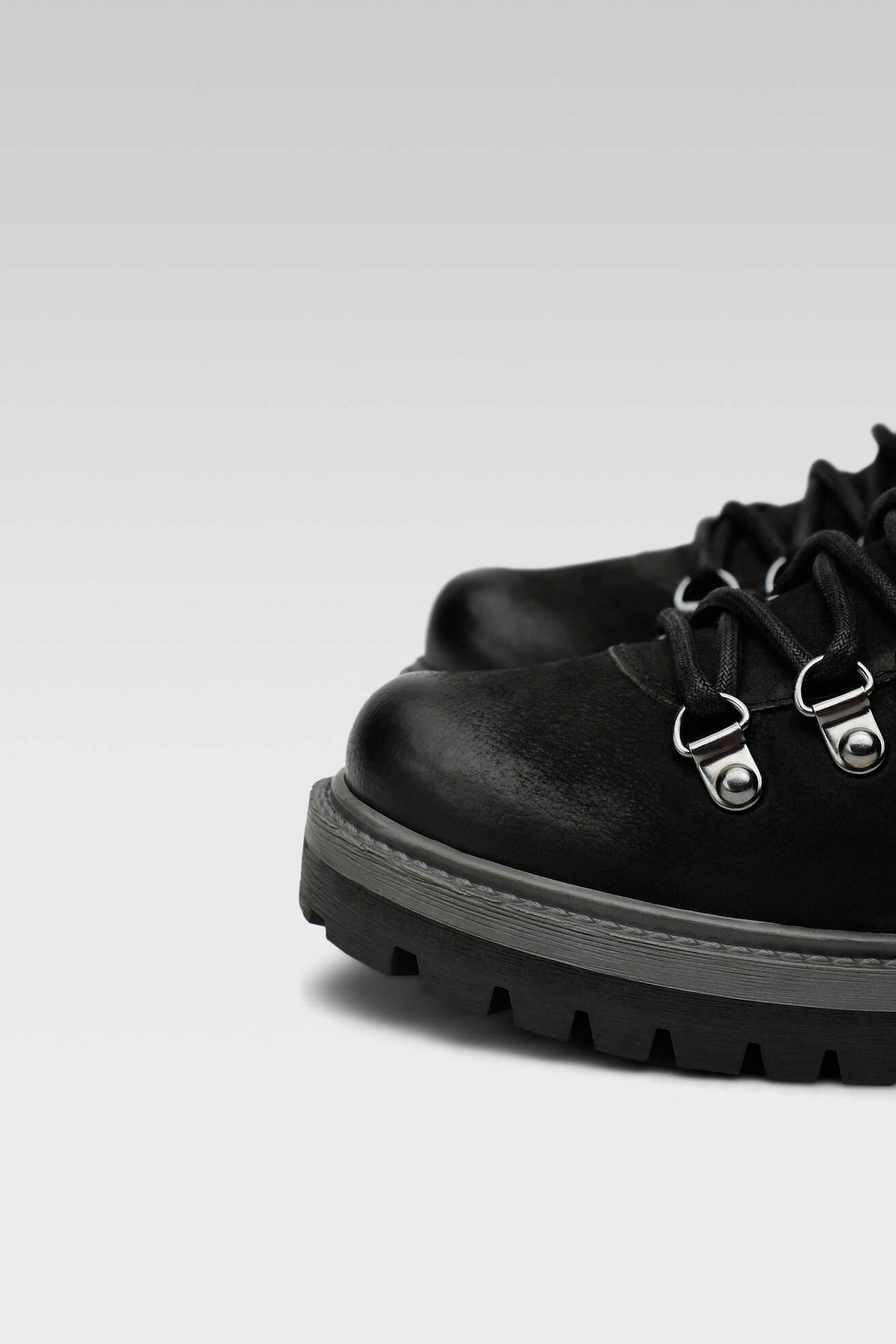 Bocanci Lasocki WB-ASPIN-05 NEGRU