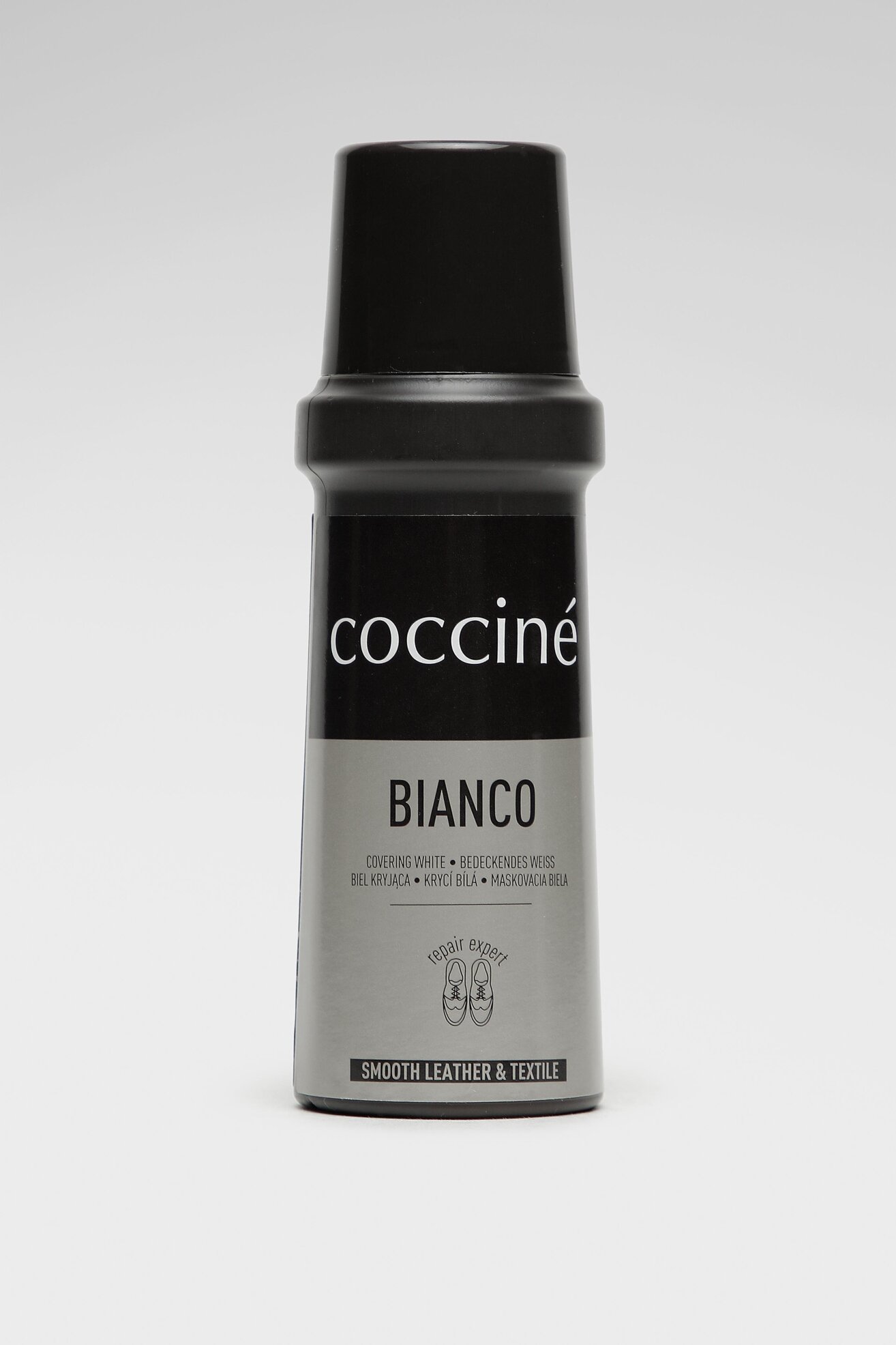 Паста за обувки Coccine BIANCO 75 g v.A БЯЛ