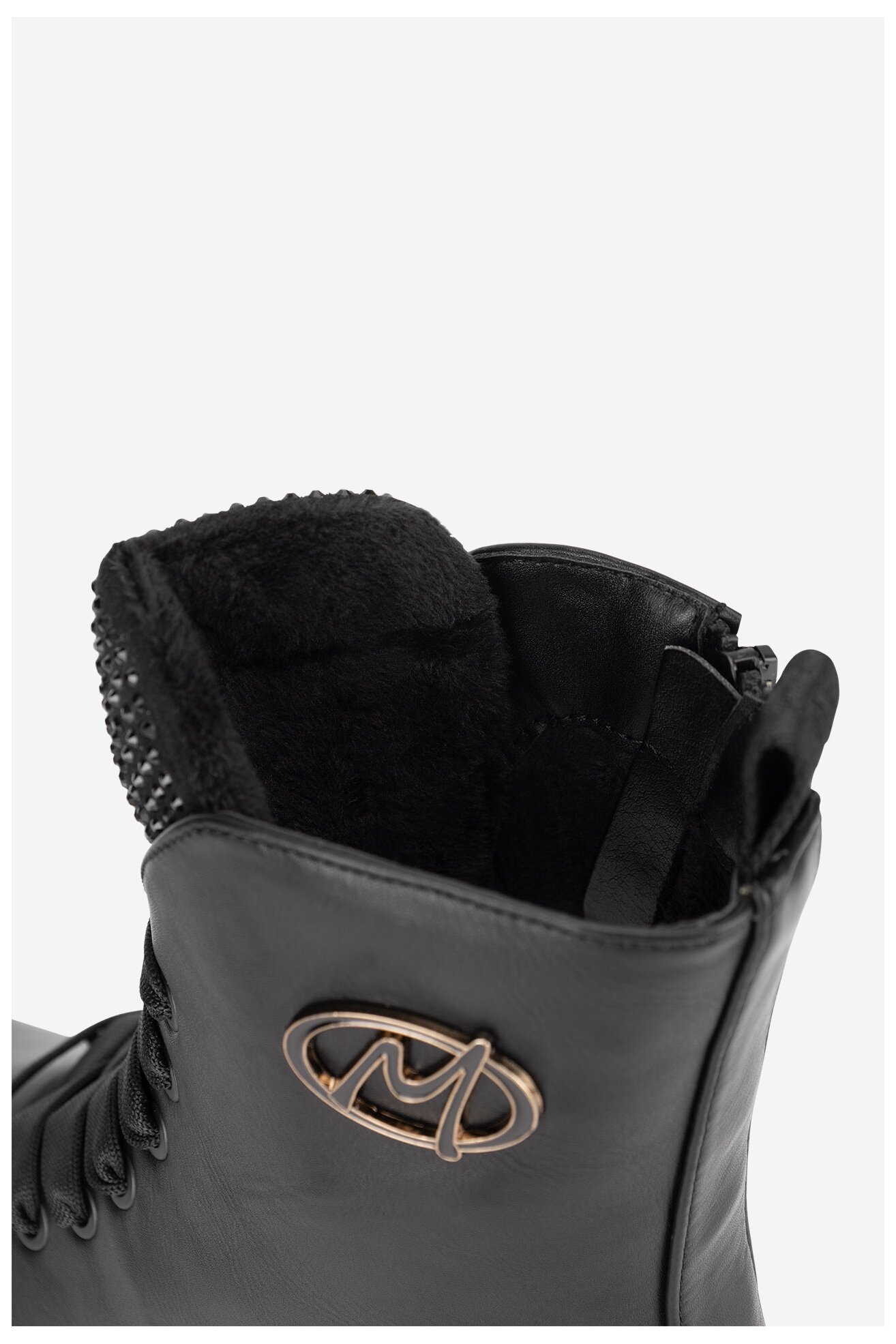 Боти Mexx MI001711843W ЧЕРЕН