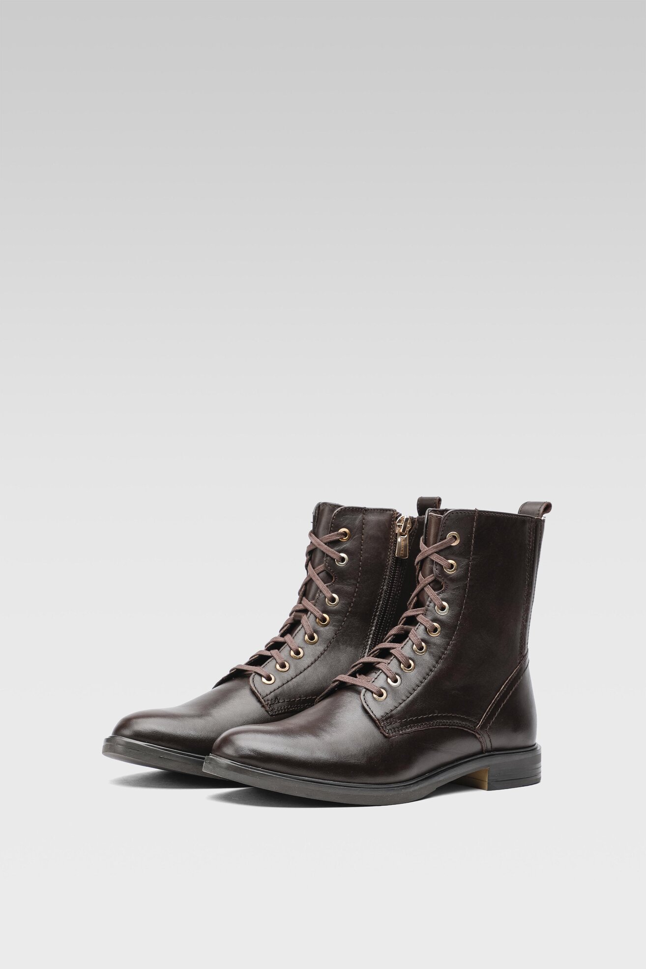 Bocanci Lasocki ARC-NEW2-11 MARO ÎNCHIS