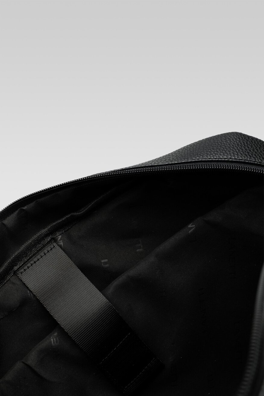 Lanetti - Torba czarna - 5904862741895