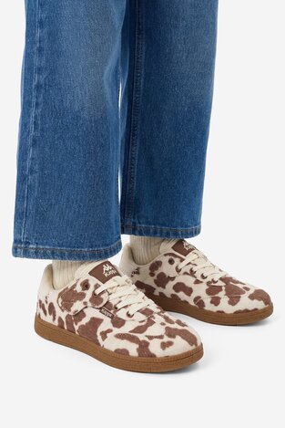 Sportska obuća Kappa CEO-9X0995-7 BELA