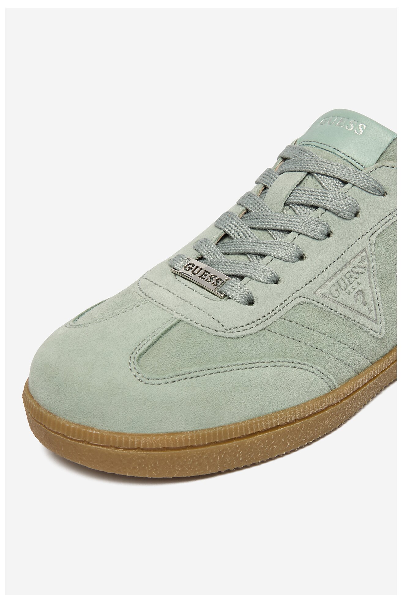 Сникърси GUESS CEO-CI12-3210-02(DZ) СИН