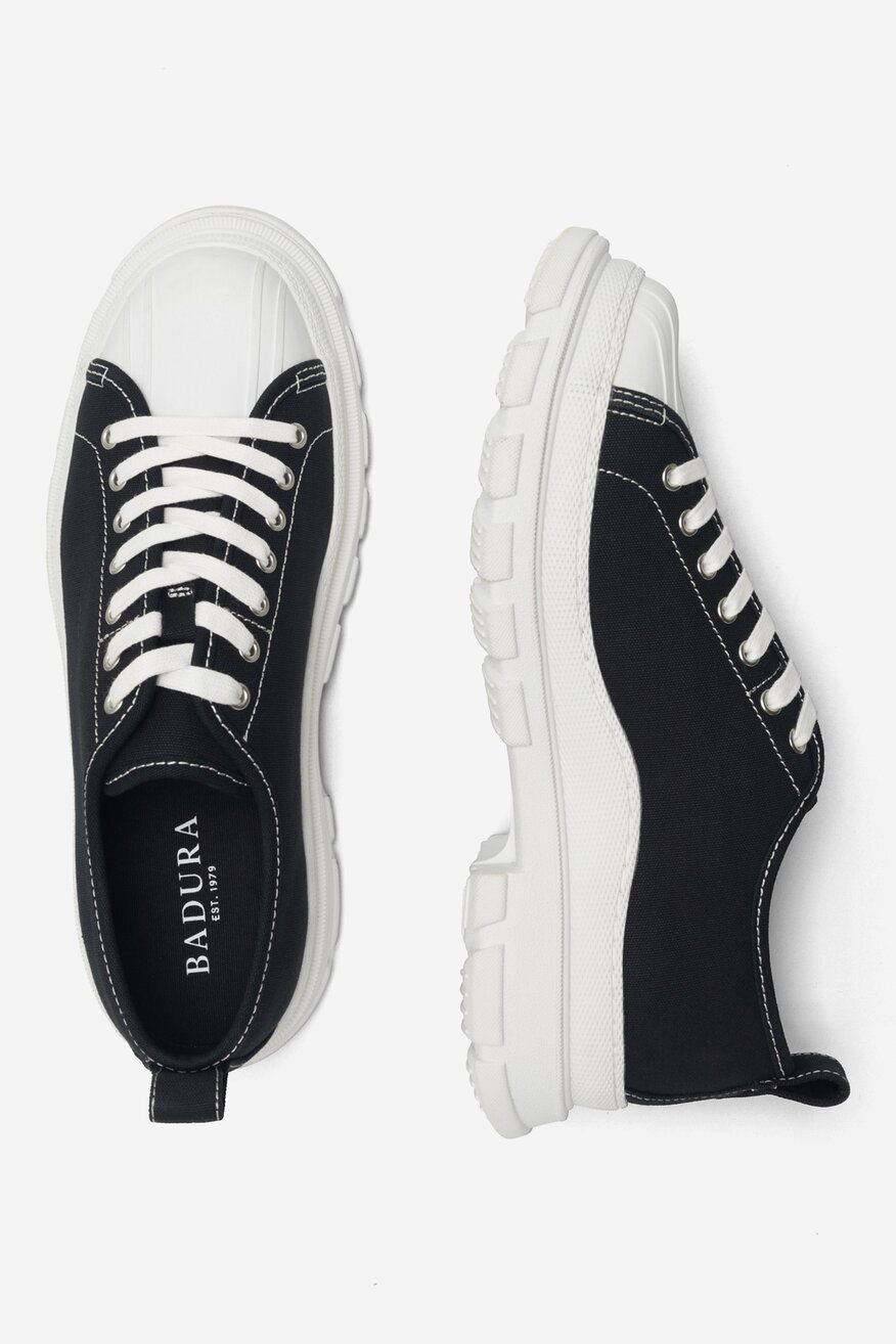 
                Кецове Badura ЧЕРЕН - 5904862736549