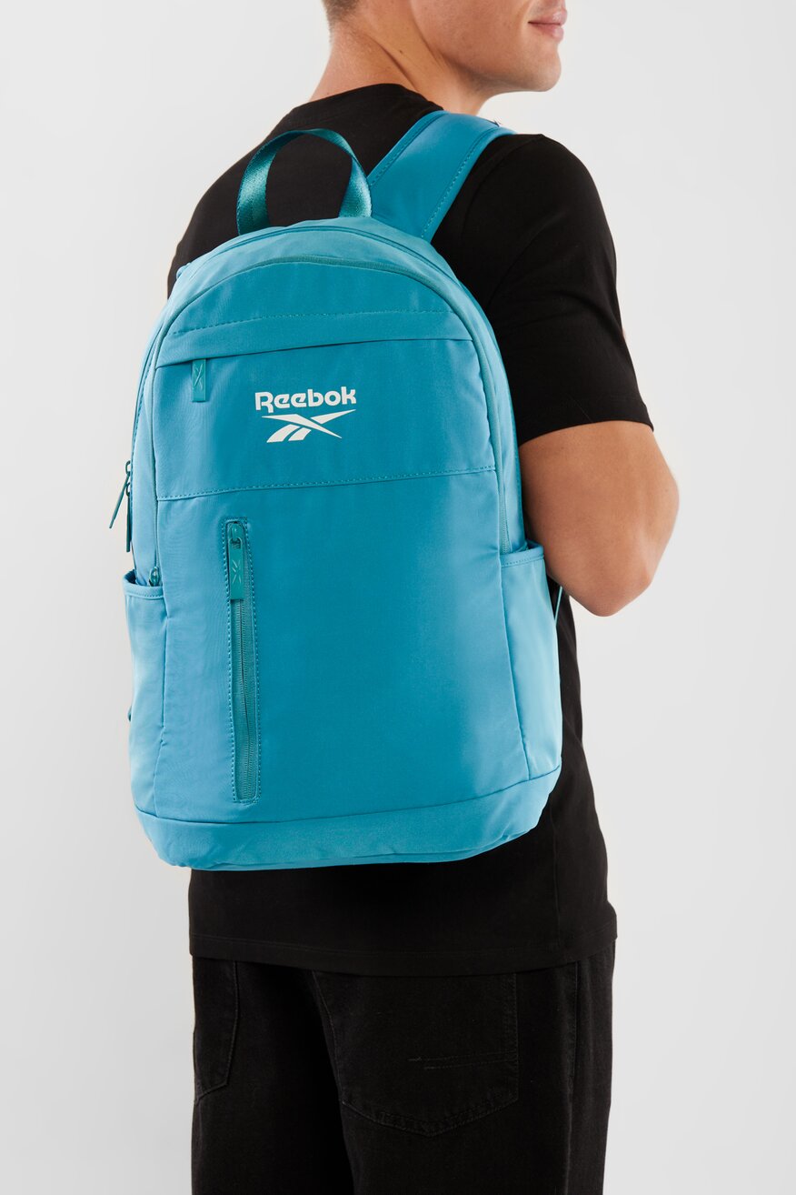 
                Reebok - Duży plecak sportowy - 5905588622598