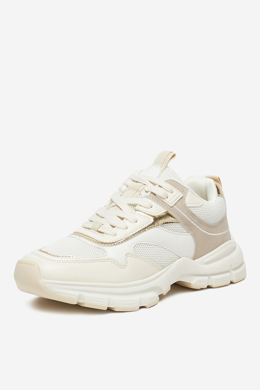 
                DeeZee - Sneakersy - 5904410841206