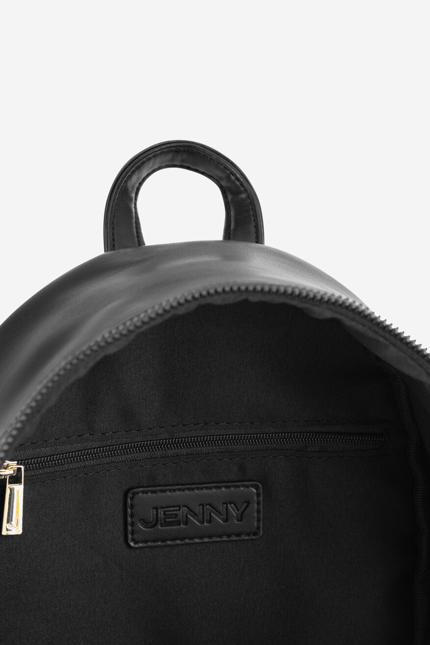 
                Jenny - Średni plecak miejski - 5903419917318