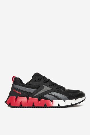 Кросівки спортивні Reebok CEO-ZIG VECTOR AR30153M-BNR ЧОРНИЙ