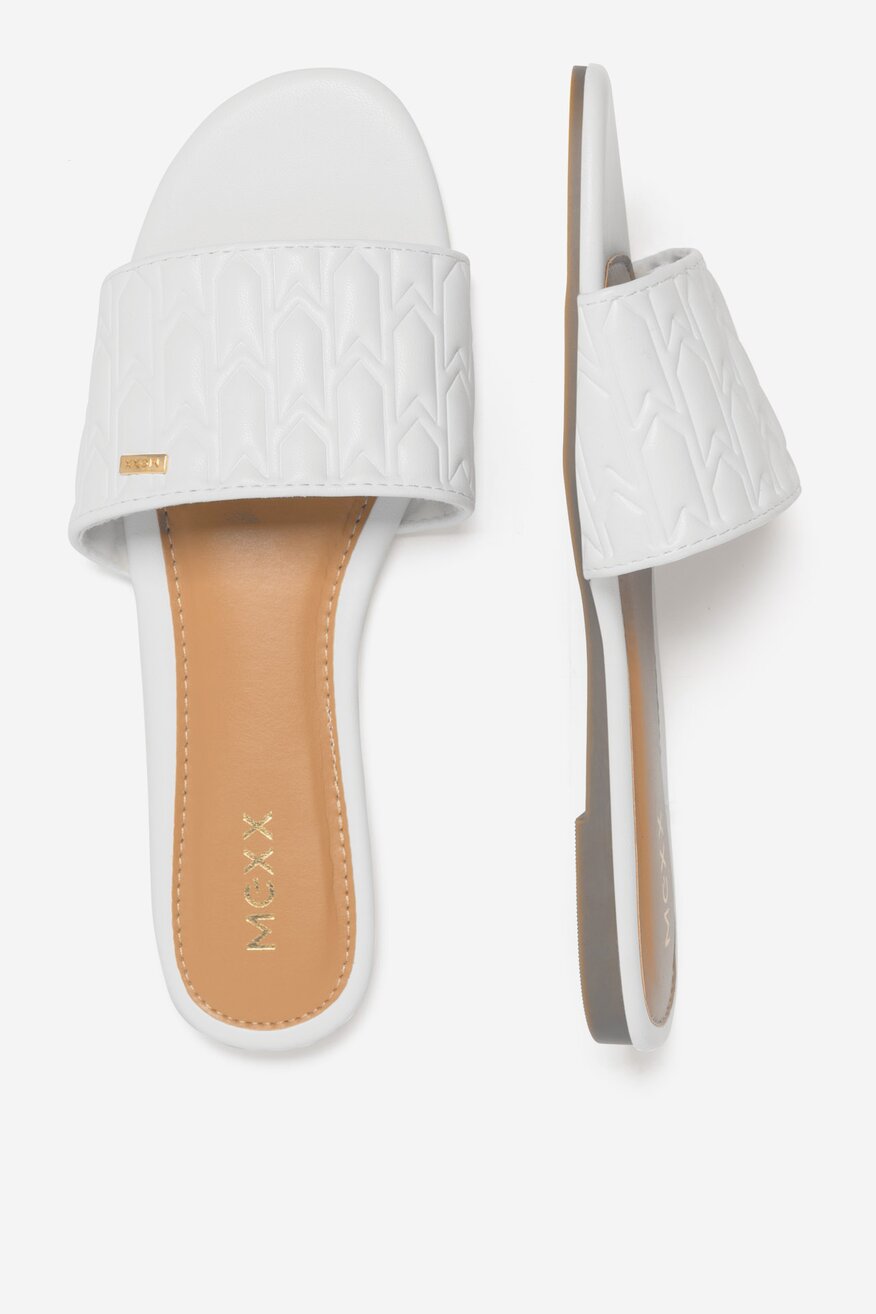 
                Mexx - Klapki - 5905588635130