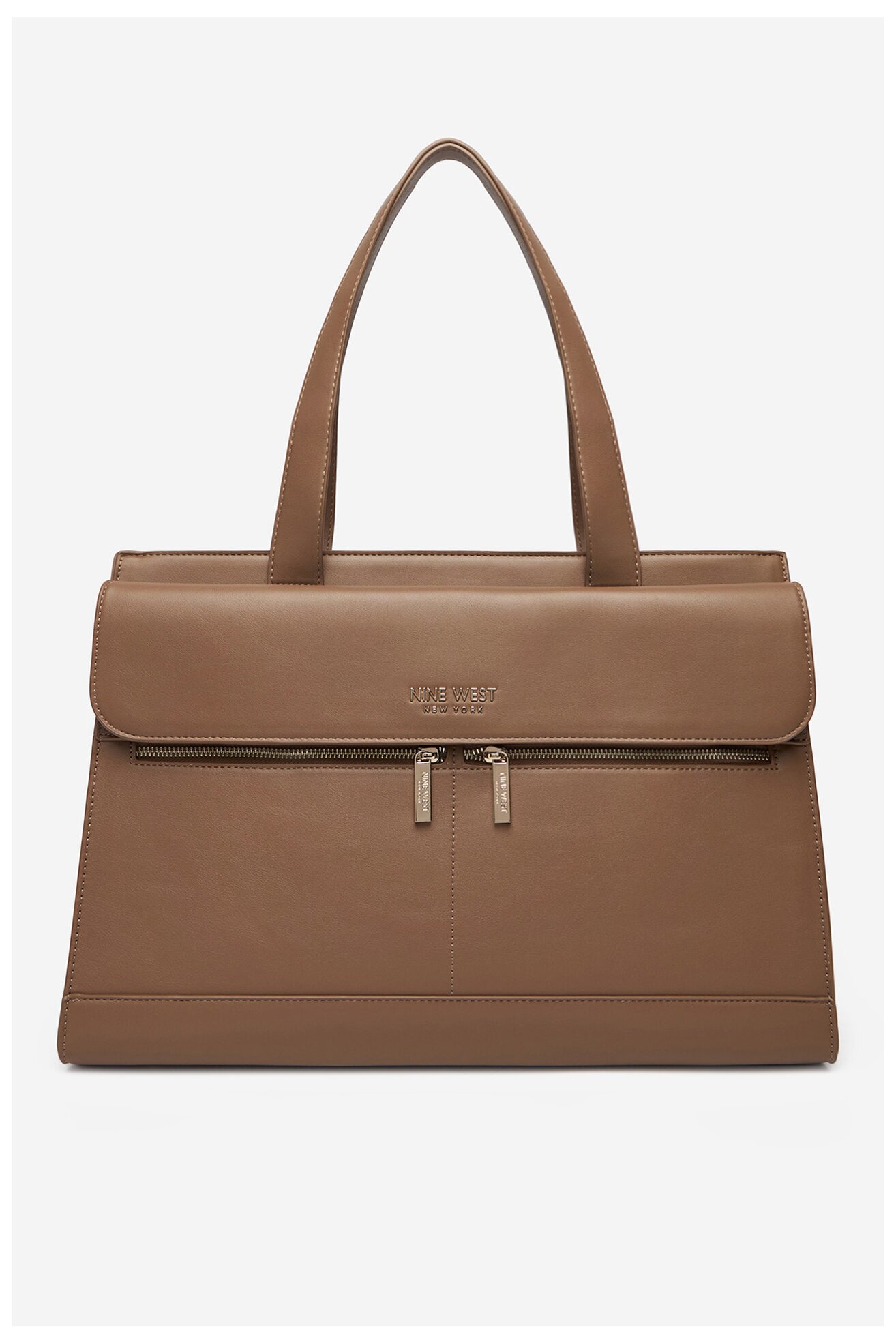 Torebka NINE WEST EO-ARKANSAS-LDA8210 Beżowy