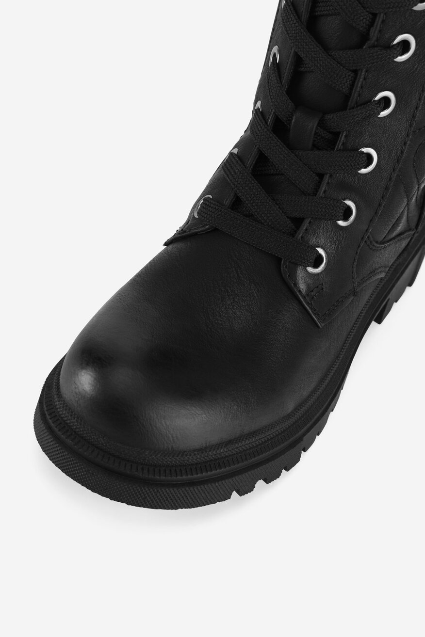 
                Csizma Nelli Blu FEKETE - 5905588920632