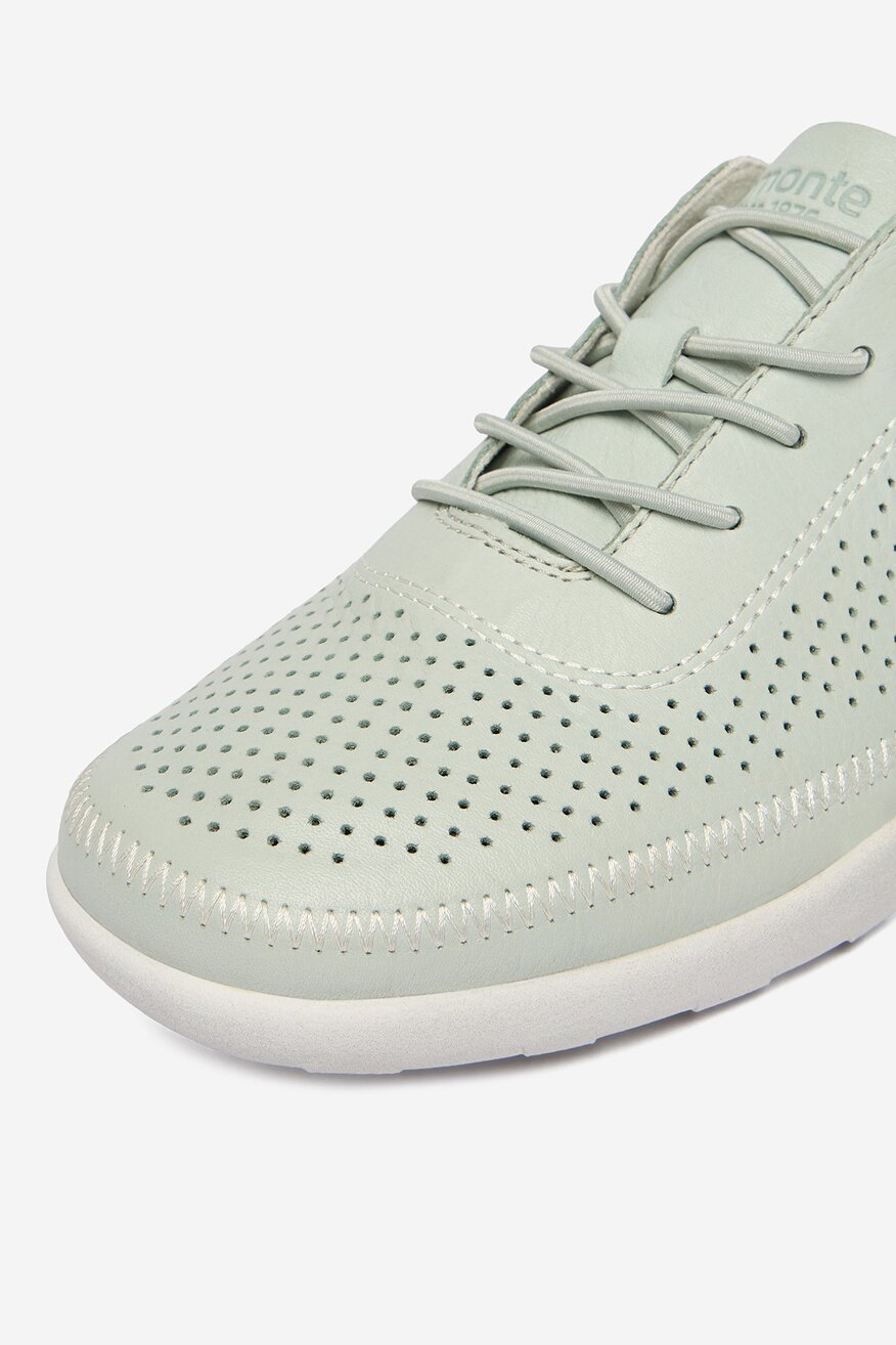 
                Половинки обувки Remonte СВЕТЛОСИН - 5906751739273