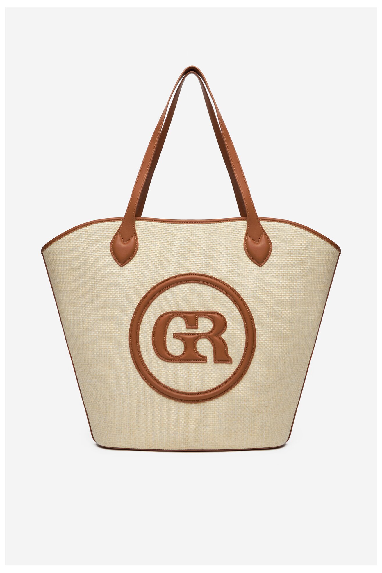 Torebka Gino Rossi TYLO-V Biały