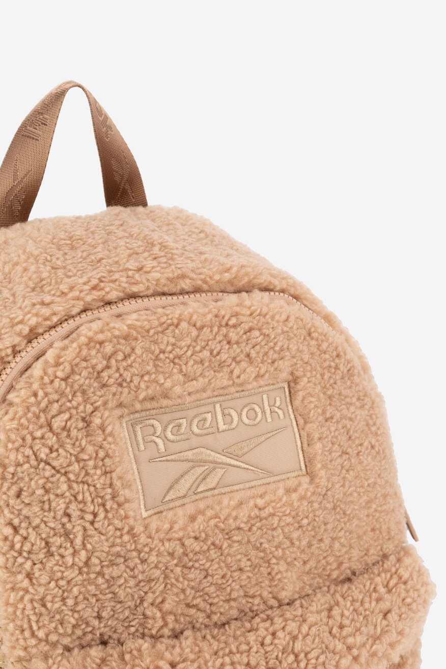 Rucsac Reebok BEJ - 5905588613176