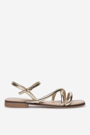 Сандалі Jenny Fairy WYL3665-3 ЗОЛОТИЙ