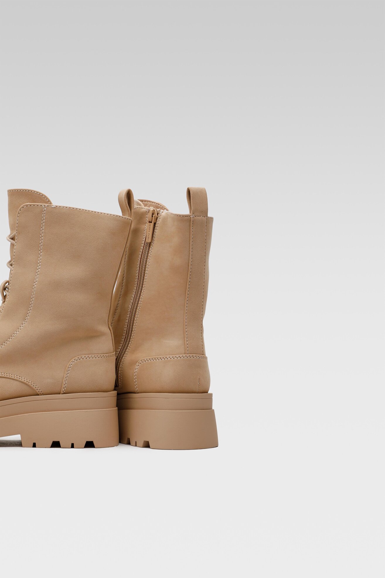 Trzewiki Jenny Fairy WS5605-12 Beżowy