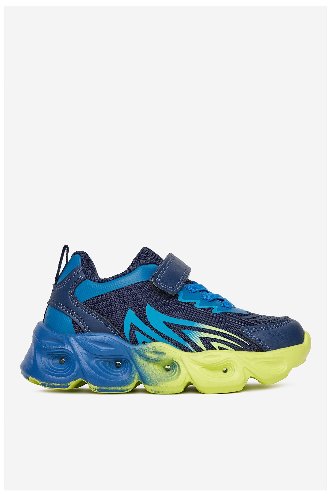 Sportska obuća Sprandi CEO-K23325(II)CH PLAVA