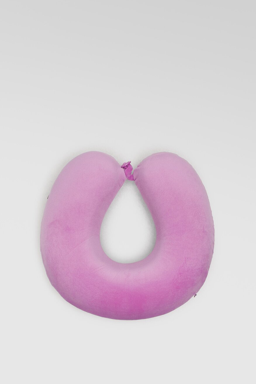 
                ACCCESSORIES - Poduszka zagłówek - 5904248389864