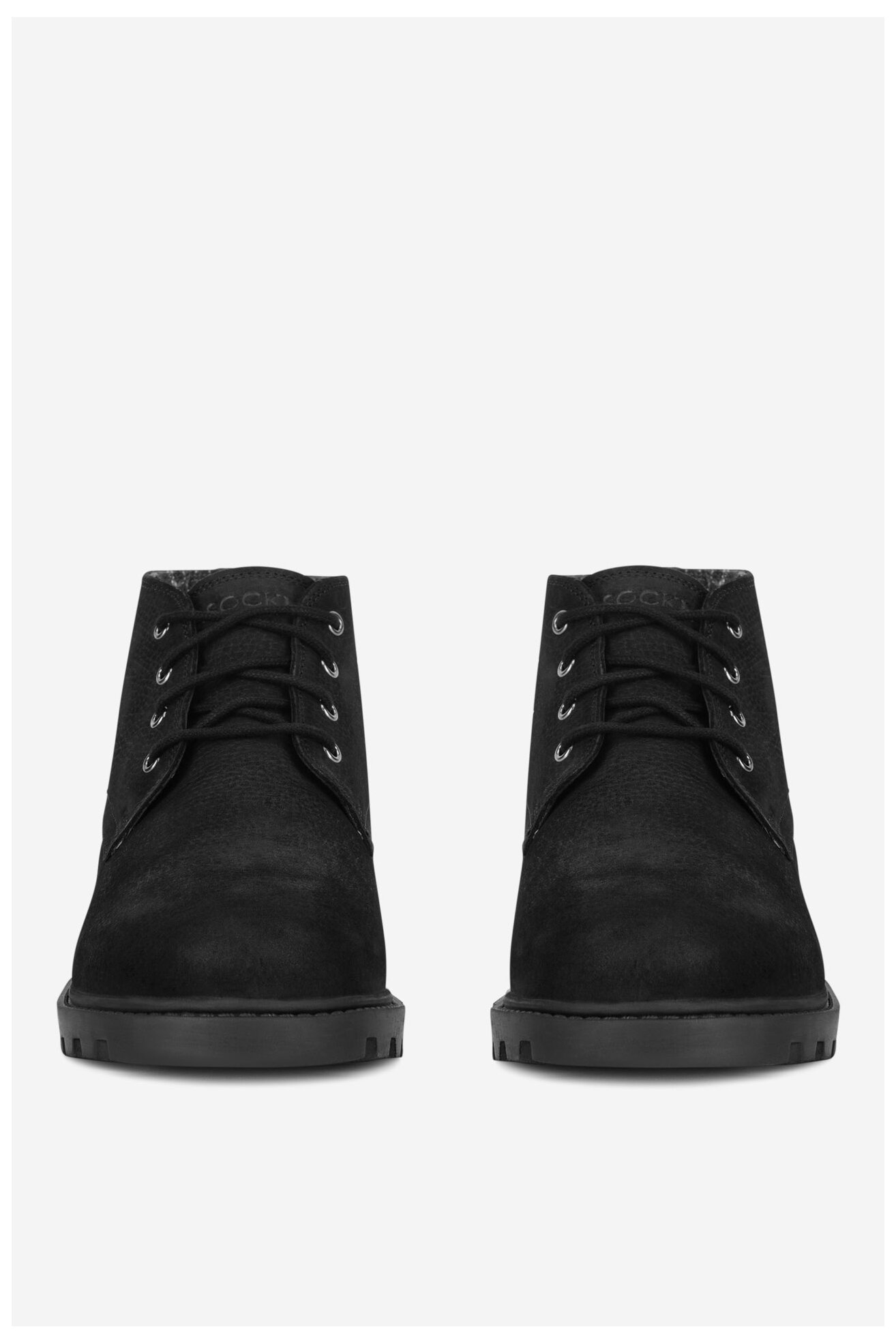 Боти Lasocki MANITOU-35 MI25 ЧЕРЕН