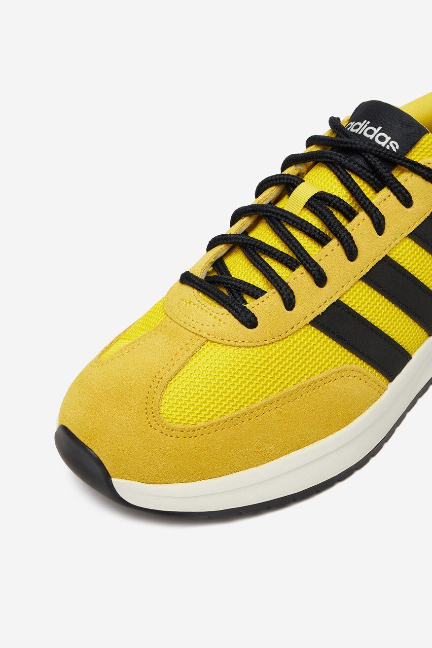 Sportovní obuv adidas ŽLUTÁ - 5906751168141