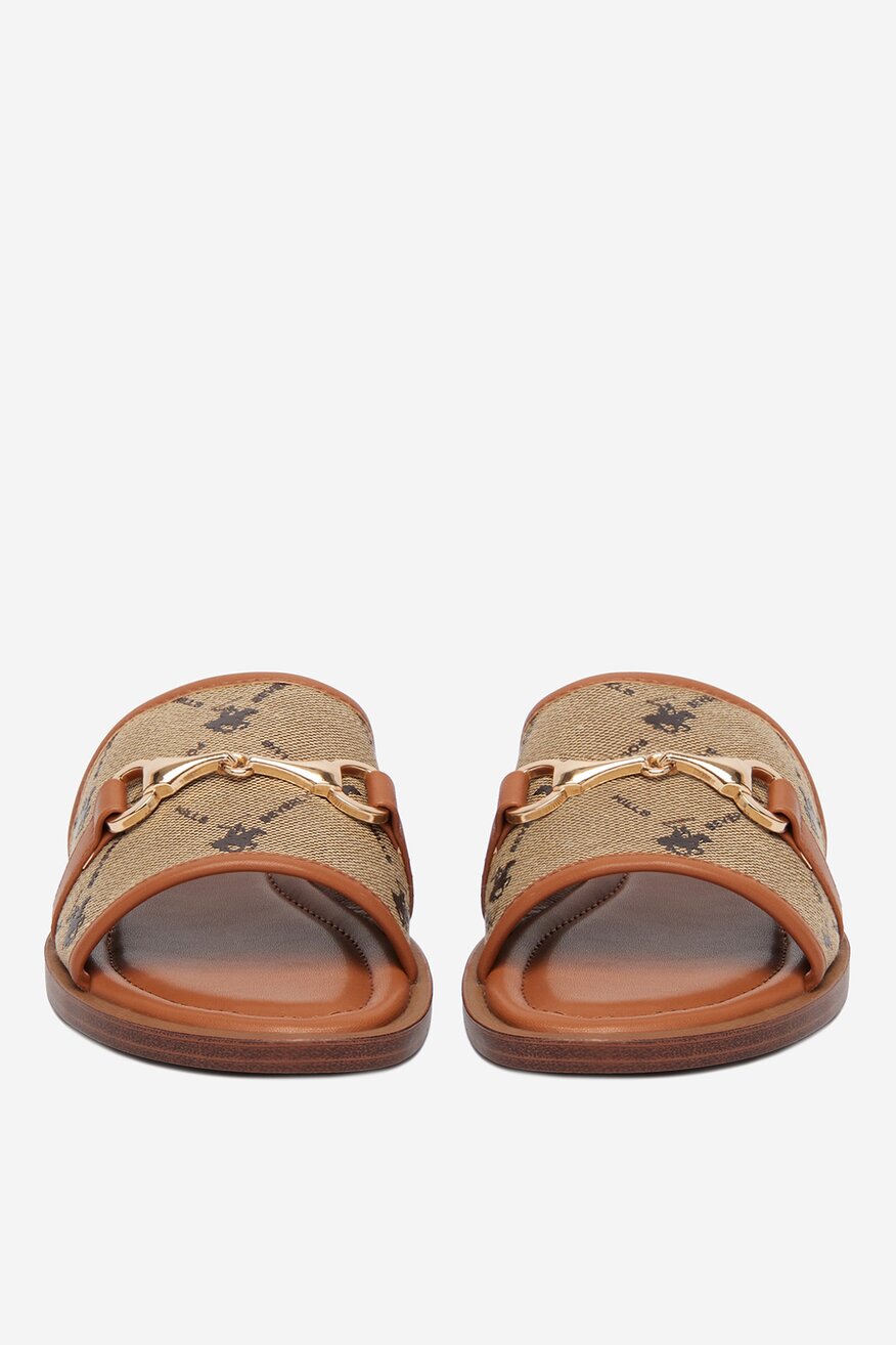 Beverly Hills Polo Club - Klapki - 5906751845967