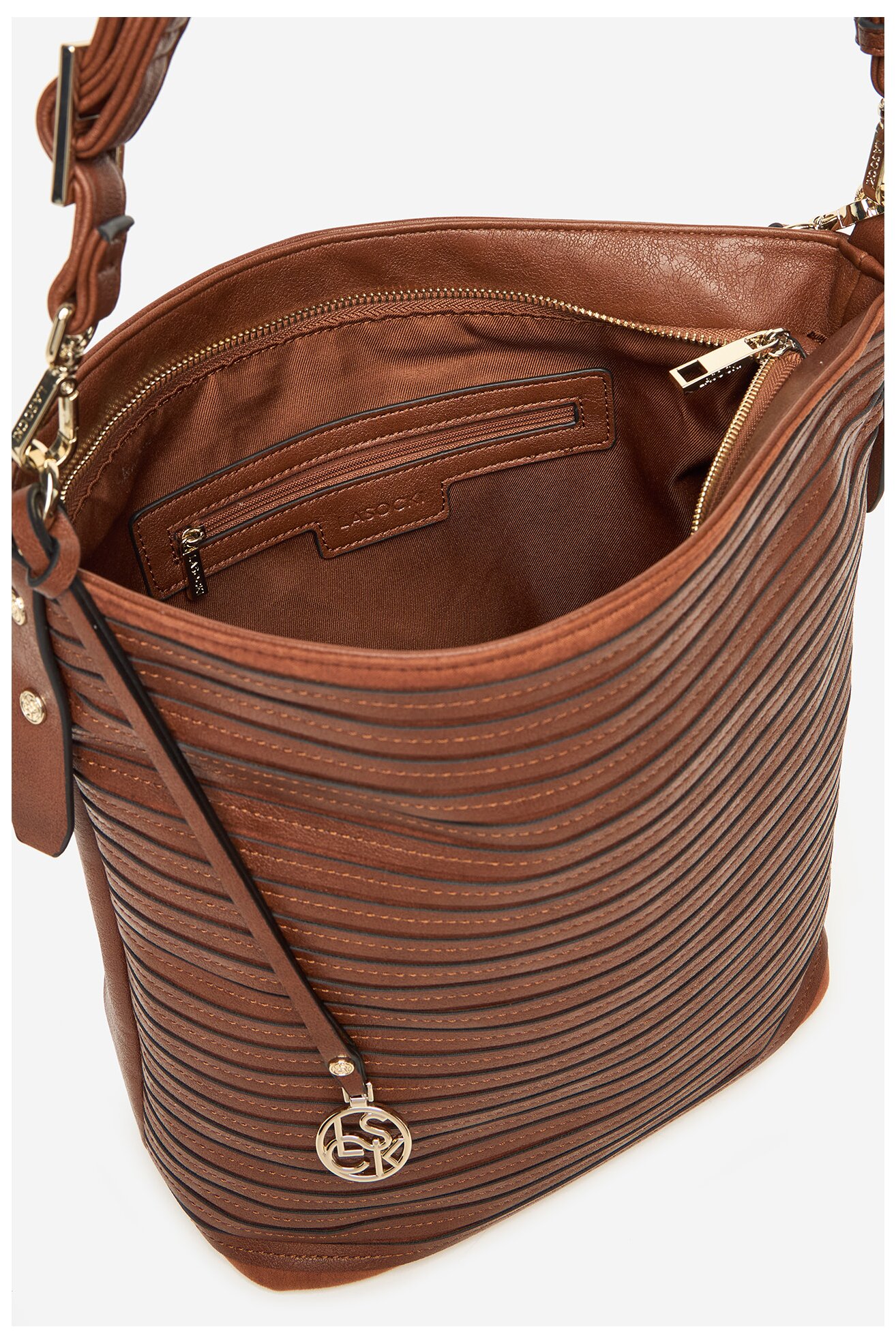 Torba Lasocki CEO-LSK-K-021-06 KAMEL