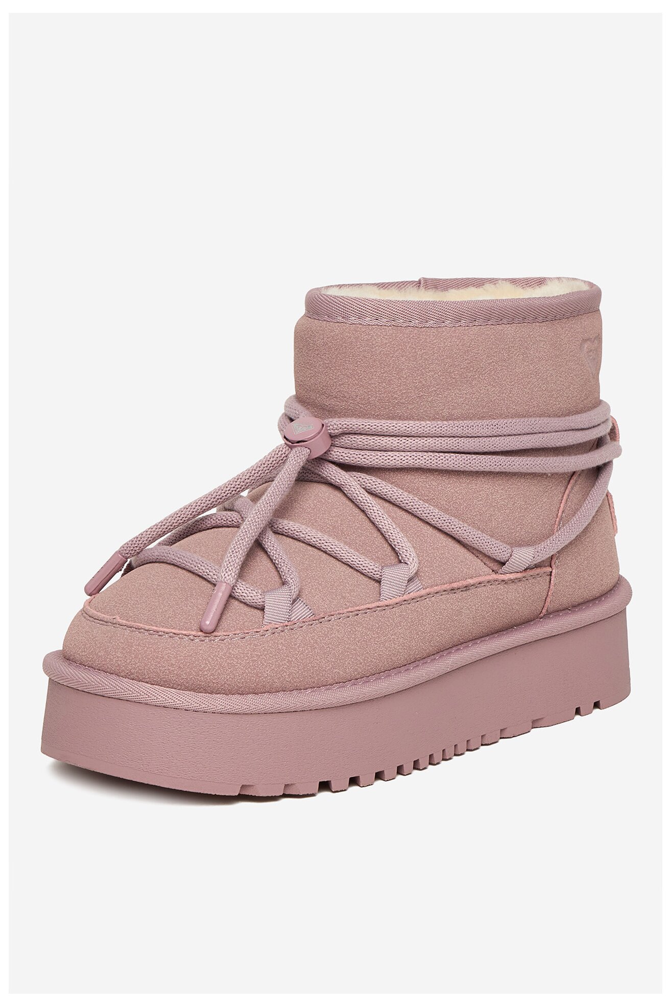 Боти ROXY CEO-HDR2503-3 РОЗОВ