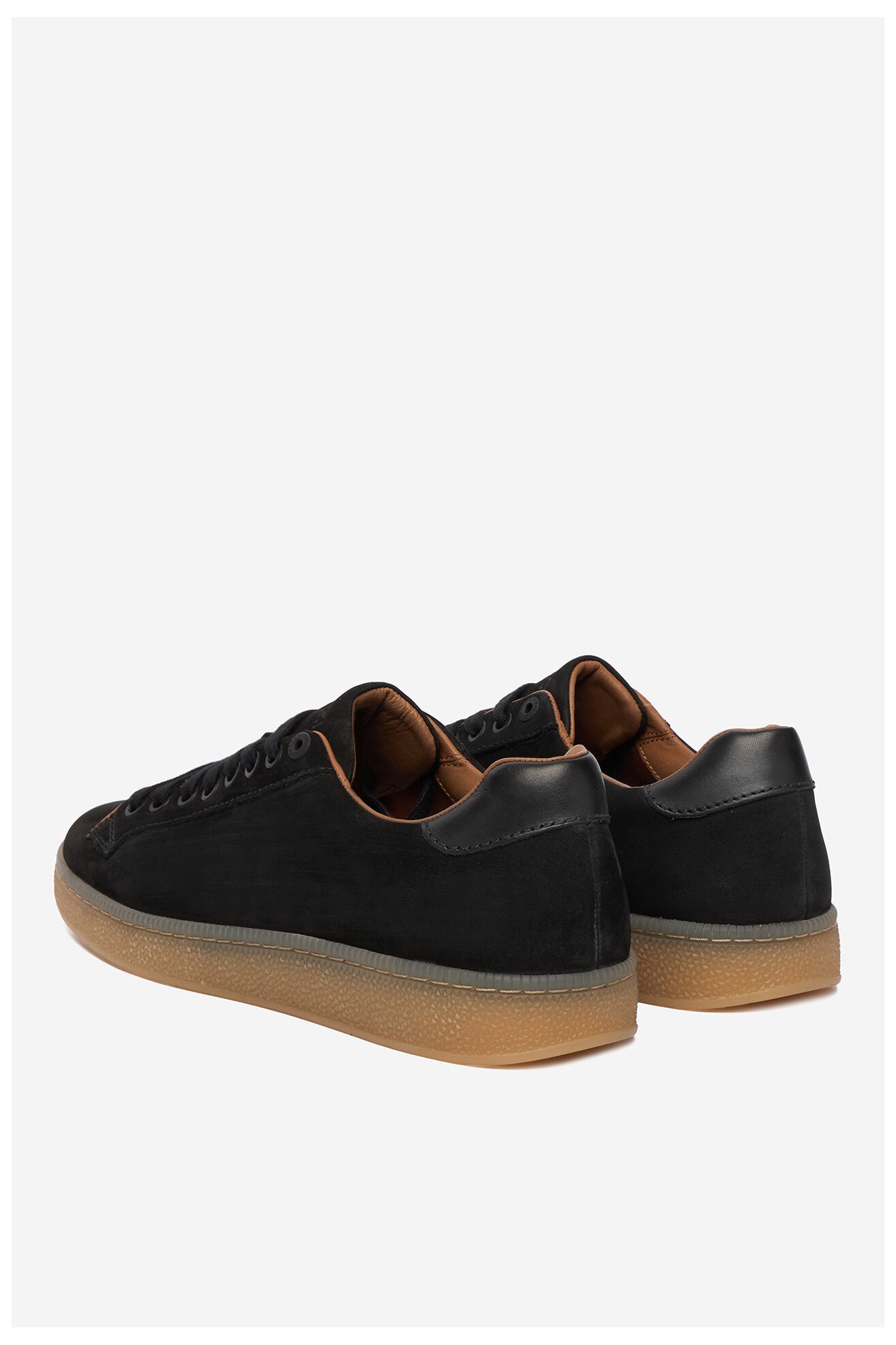 Sneakers Lasocki CEO-ABBA-01 MI08 Czarny