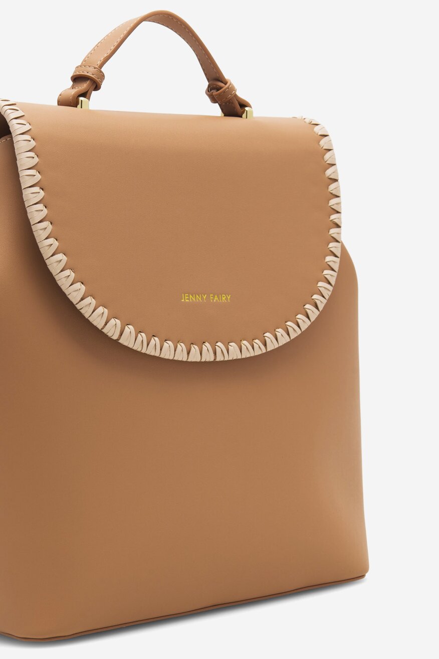 Jenny Fairy - Duży plecak miejski - 5905588353133