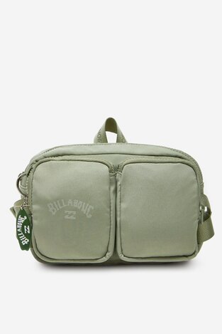 Torba BILLABONG BLB-M-006-07 ZELENA