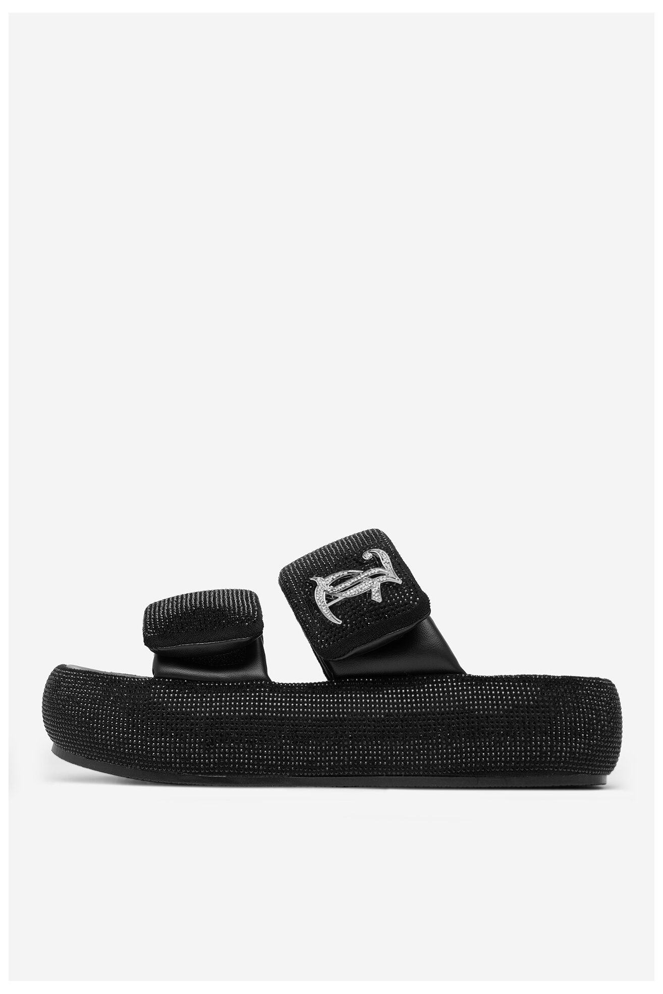 Джапанки Juicy Couture CEO-WSS21515-02 ЧЕРЕН