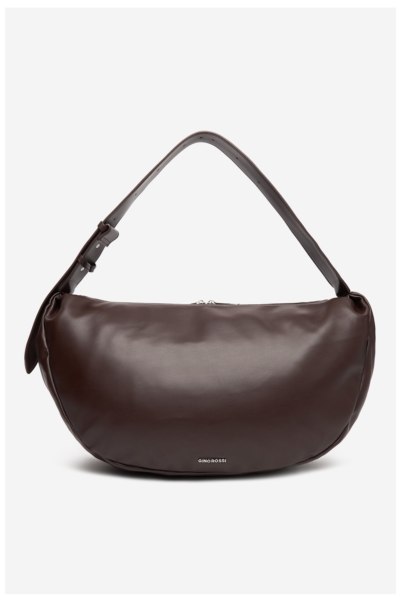 Geantă de mână Gino Rossi C-THARA-LX10145 MARO