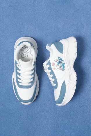 Sportska obuća Disney Classics CEO-BIC-AW25-318DCLS BELA