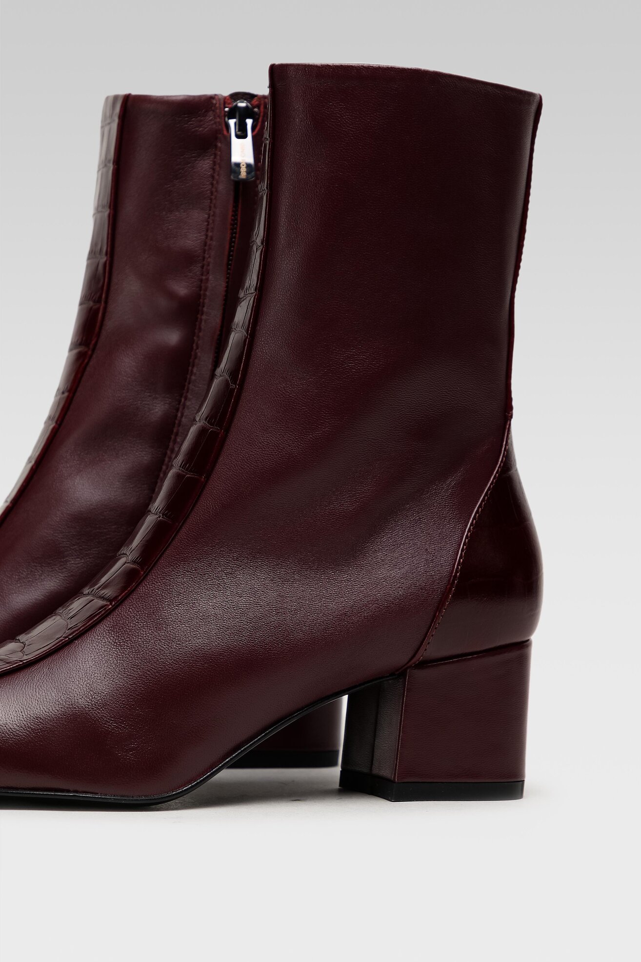 Ghete Gino Rossi 0019-02 GRENA