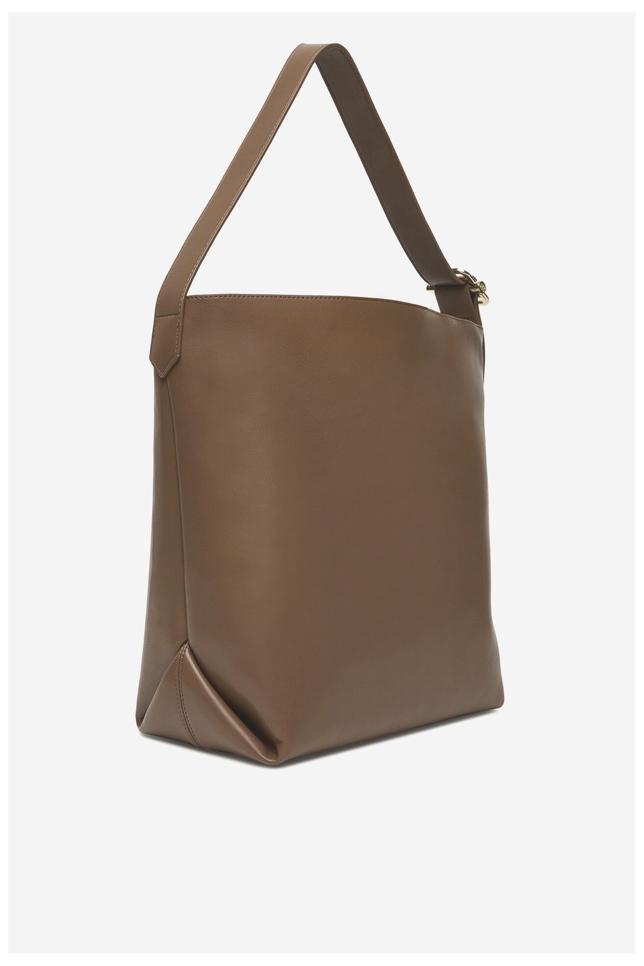 Geantă de mână Gino Rossi C-ANA-RX8786 ALUNITE